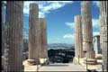 Acropolis-Thru-The-Columns